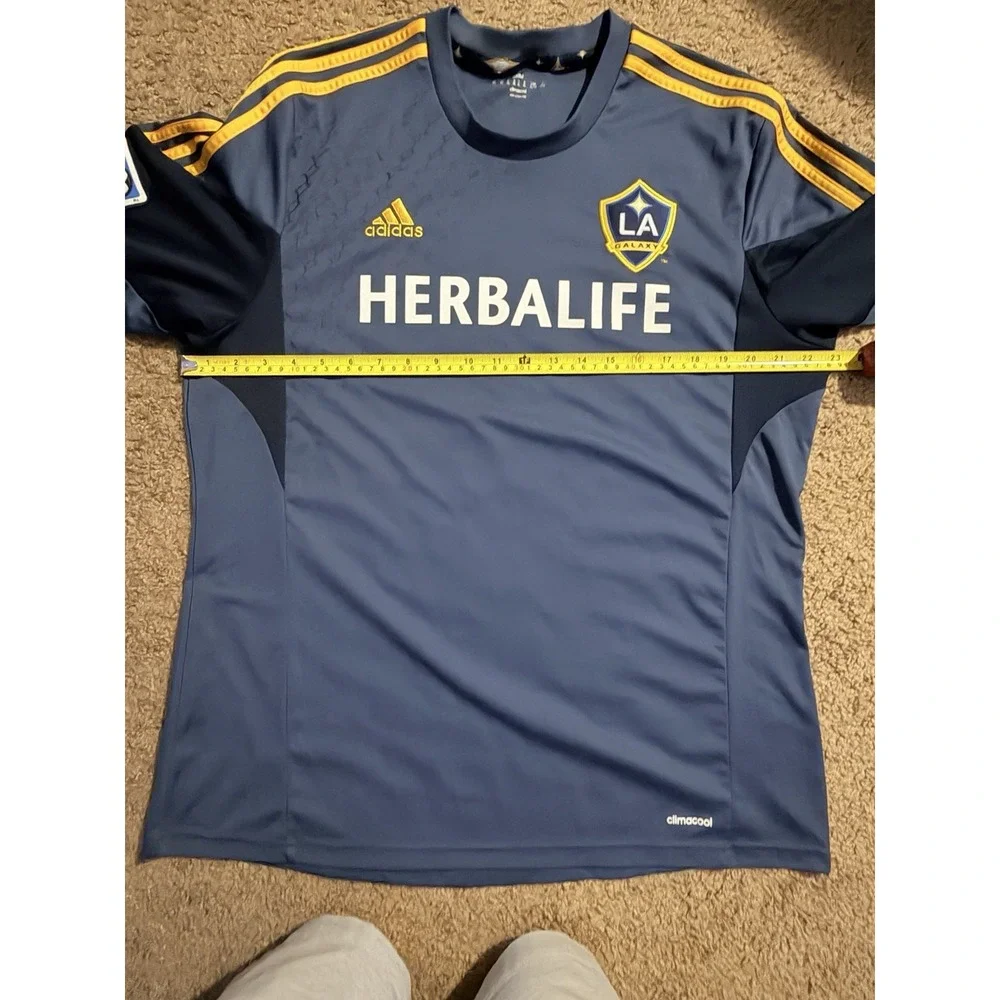 adidas los angeles